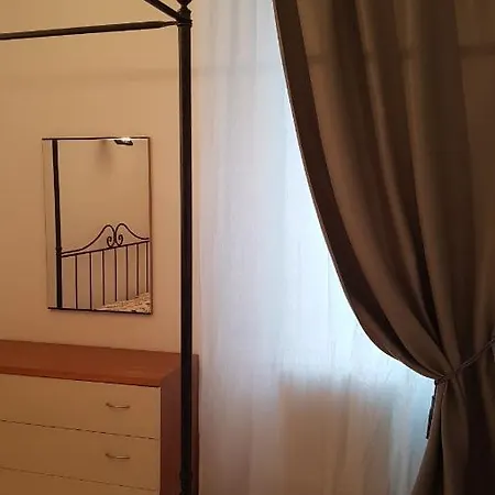 Apartmán Abe Cir 01624-cni-00502 *
