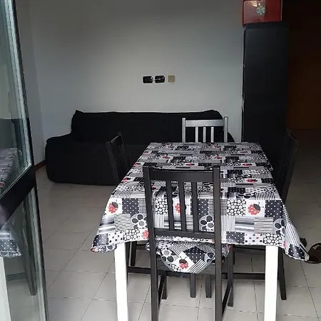 Apartmán Abe Cir 01624-cni-00502
