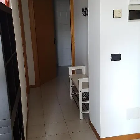 Apartmán Abe Cir 01624-cni-00502 *